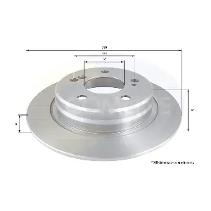 COMLINE ADC1629