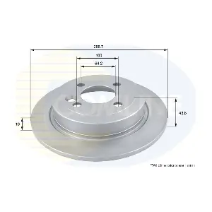 COMLINE ADC1714