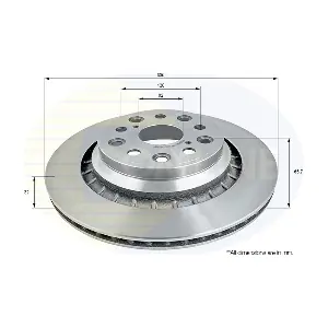 COMLINE ADC2506V
