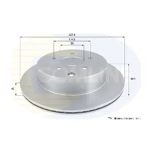 ADC0271V COMLINE