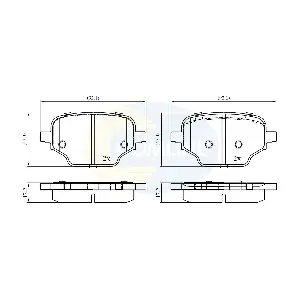COMLINE CBP02453