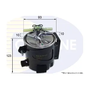 EFF209 COMLINE