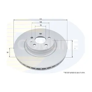 ADC5113V COMLINE