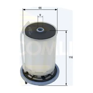 COMLINE EFF361D