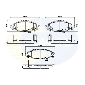 COMLINE CBP31152