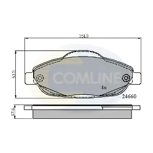 CBP01765 COMLINE