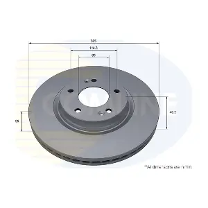 ADC5204V COMLINE
