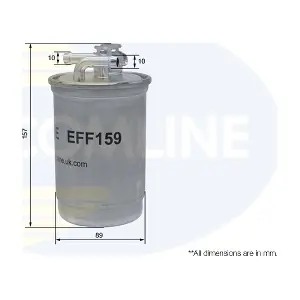 COMLINE EFF 159