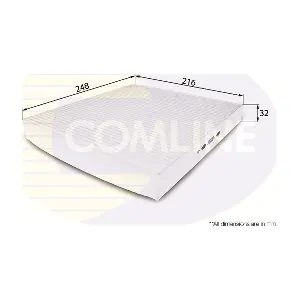 COMLINE EKF122