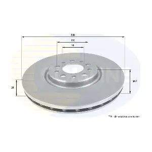 COMLINE ADC1827V