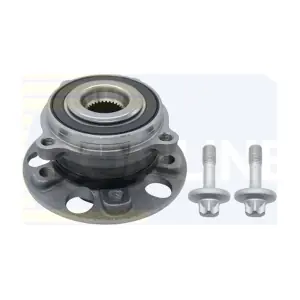 CHA499 COMLINE