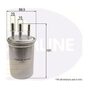 COMLINE EFF120