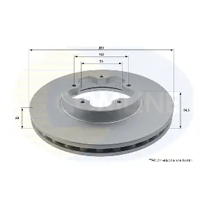 COMLINE ADC1234V