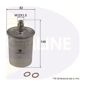 COMLINE EFF058