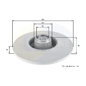 ADC3021 COMLINE