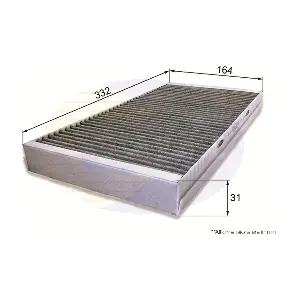COMLINE EKF116A