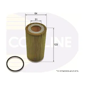 COMLINE EOF298