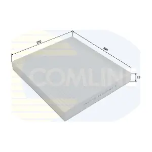 COMLINE EKF448