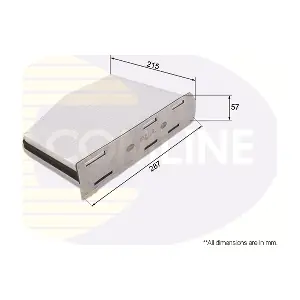COMLINE EKF118