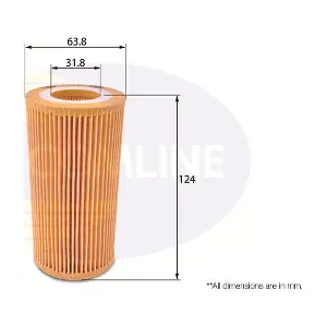 COMLINE EOF180