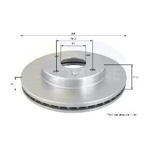 COMLINE ADC1054V