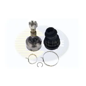 ECV283 COMLINE