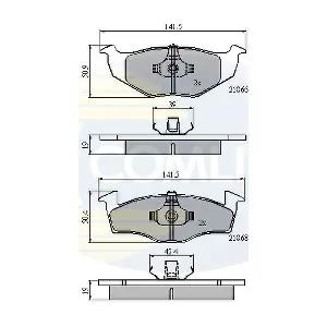 COMLINE CBP0706