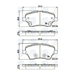 COMLINE CBP02197