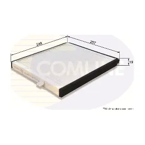 EKF202 COMLINE