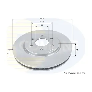 ADC0270V COMLINE