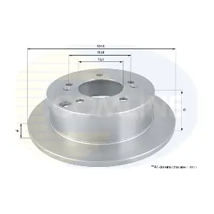 COMLINE ADC1066