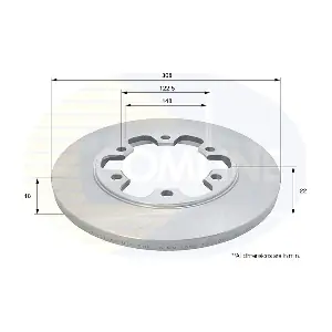 COMLINE ADC1269