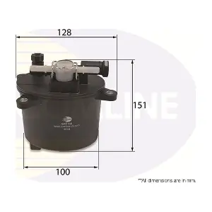 COMLINE EFF192