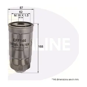COMLINE EFF146