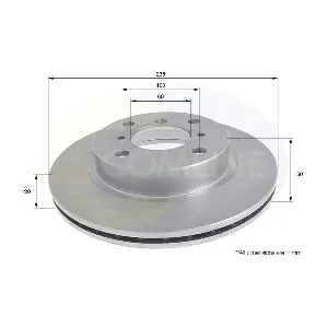 ADC0908V COMLINE