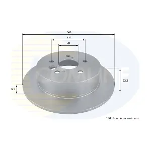 ADC01121 COMLINE