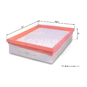 COMLINE EAF656