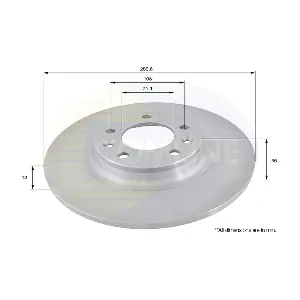 COMLINE ADC1551