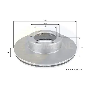 ADC1559V COMLINE