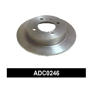 ADC0246 COMLINE