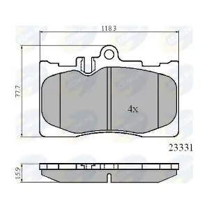COMLINE CBP01211