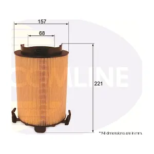 COMLINE EAF548