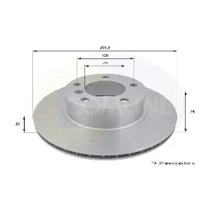 COMLINE ADC1705V