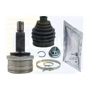 ECV319 COMLINE