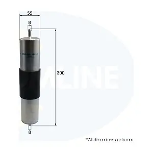 COMLINE EFF045
