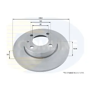 COMLINE ADC1401