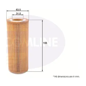 COMLINE EOF165