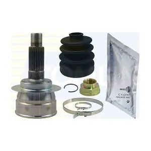 COMLINE ECV331