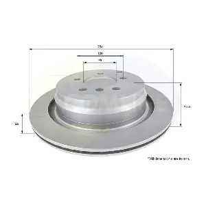 COMLINE ADC1333V