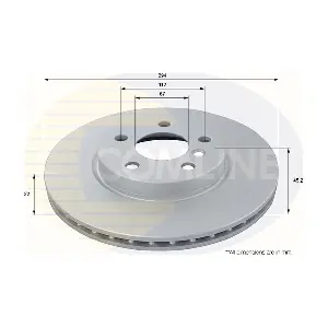 ADC1792V COMLINE